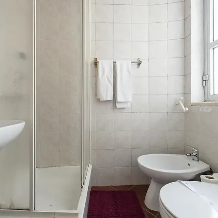 Apartment Alfama Vintage Lissabon