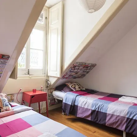 Apartman Alfama Vintage